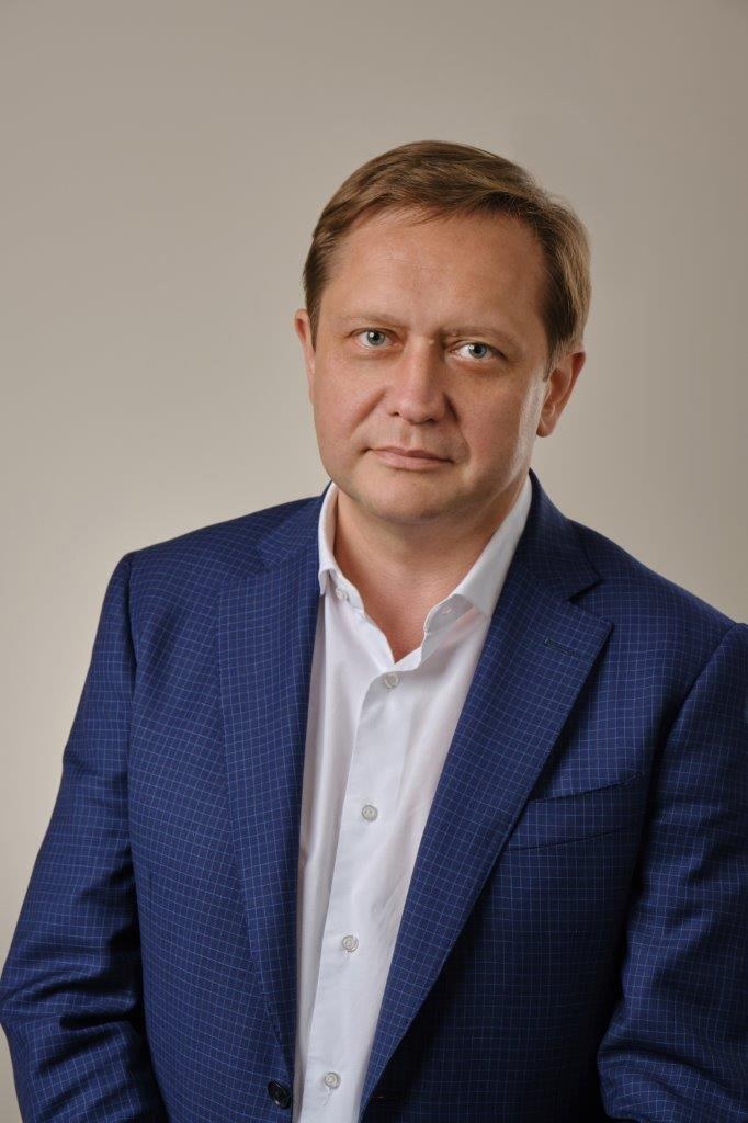 Олег Викторович Белай, деловой портрет